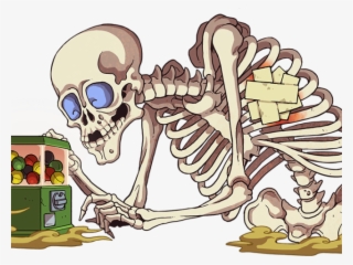 Yo Kai Watch Goldy Bones #8165030