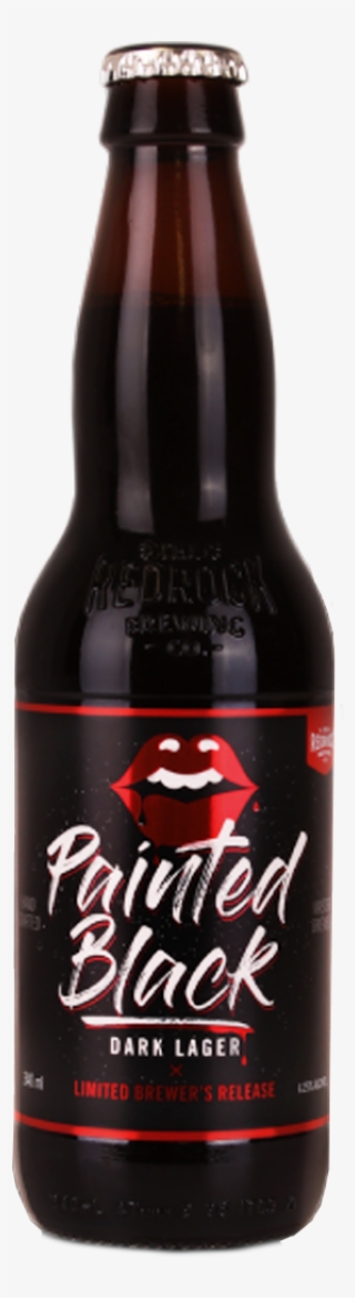 Paint To Black Vector - Handmaid's Tale Wine #8165060