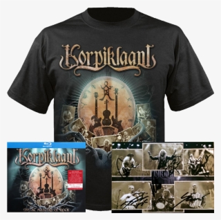 Live At Masters Of Rock Blu Ray 2cd Digi, T Shirt - Sepultura Morbid Visions T Shirt #8165062