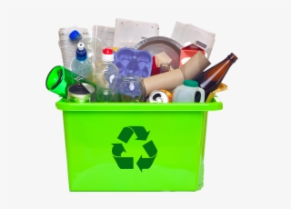 Recycle At Home #8165311