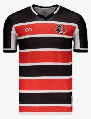 Camisa Do Santa Cruz 2018 #8165382