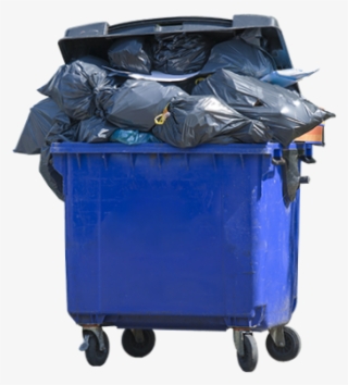 Qcr 1100 Bin Compactor - Plastic #8165461