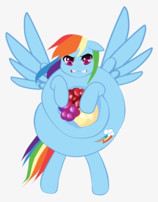 Aisuroma, Cream Cheese, Danish, Fat, Fruit, Rainbow - Cartoon #8165604 Aisuroma, Cream Cheese, Danish, Fat, Fruit, Rainbow - Cartoon #8165604