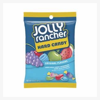 Jolly Rancher Hard Candy Original Assortment, - Fundas De Jolly Rancher #8165646