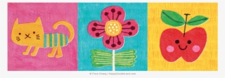 Flower Doodle Png #8165765
