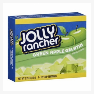 Jolly Rancher Gelatin #8165769