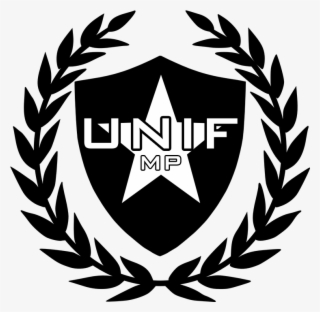 Military Police - Laurel Wreath #8165820