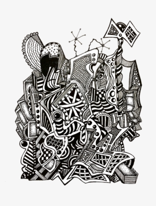 Bleed Area May Not Be Visible - Illustration #8165914