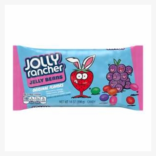 Jolly Rancher Jelly Beans Original Flavors Assortment, - Jolly Rancher #8165920