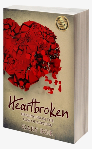 Your Heart Needs Answers - Heartbroken #8166017
