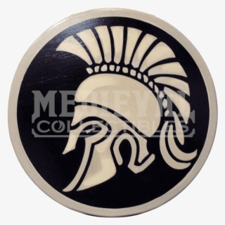 Trojan Shield #8166020