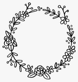 Black Wreath 1 - Isn T She Lovely Svg #8166057