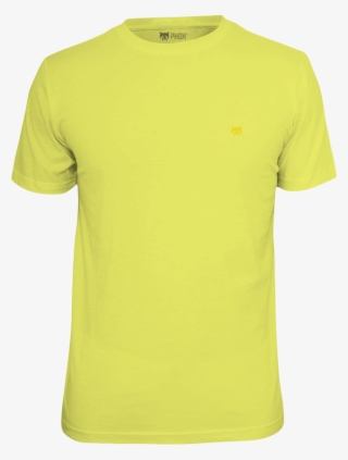 Kit3 Camisetasbasicas Lisas Amarela Azul Branca Basicas - Active Shirt #8166181