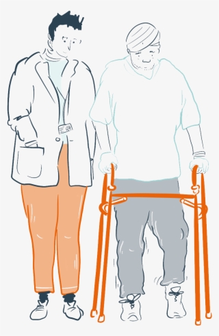 3 - Standing #8166592