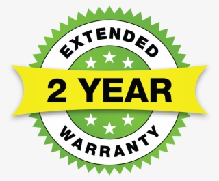 For Years, We've Offered Our Portable Lift With A Standard - Extended Warranty Png Logo #8166685