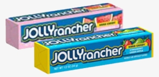 Jollyrancher Water - Lego #8166740
