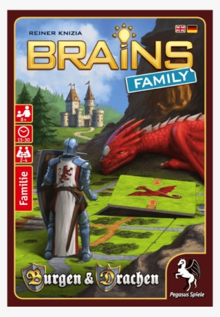 Burgen & Drachen - Pc Game #8166789