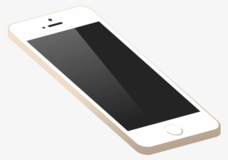 Iphone 5s Vector - Iphone #8166824