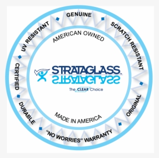 What Does The Strataglass "no Worries" Performance - Strataglass #8166908