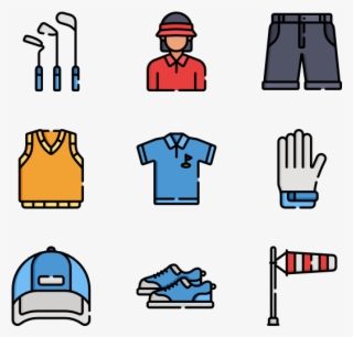 Golf #8167007