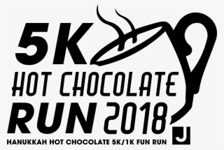 Hanukkah Hot Chocolate Run/walk/stroll #8167119 Hanukkah Hot Chocolate Run/walk/stroll #8167119