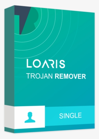 Loaris Trojan Remover For 1 Year - Graphic Design #8167123