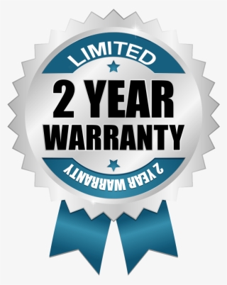 Kalite 2 Year Limited Warranty - 2 Year Warranty #8167124