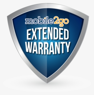 Picture Of Mobile2go Extended Warranty - Red Empresarial #8167160