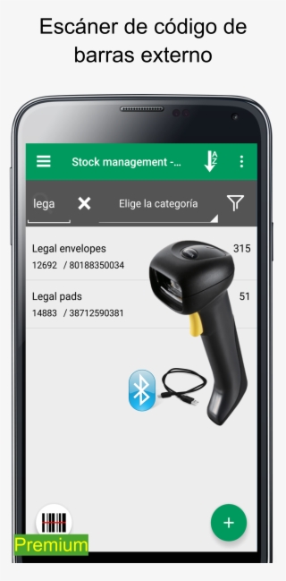 Smartphone #8167367