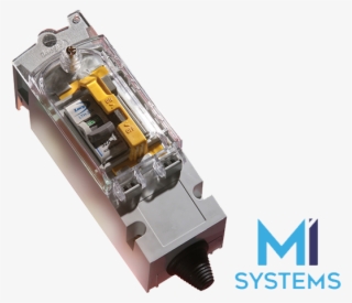 Trojan-mini - Circuit Breaker #8167368