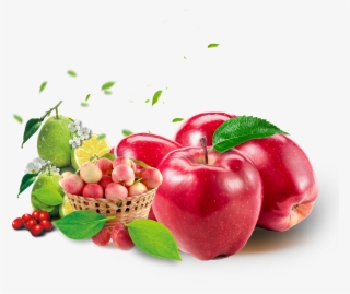 Poland Apple Clip Art #8167409