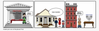 Hanukkah - House #8167510