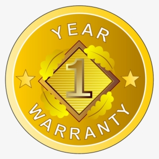 Product Has 1 Year Extended Warranty Instead Of 1/2 - 1 Year Warranty #8167511