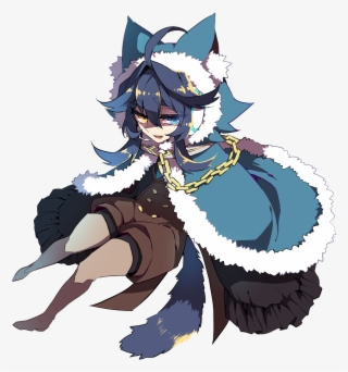 Image Unavailable - Anime Male Bakeneko #8167547