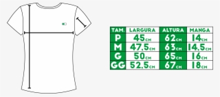 Dia A Dia Origem - Active Shirt #8167620