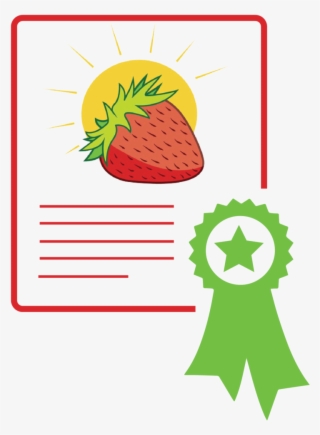 Warranty-01 - Transparent Blue Ribbon Vector #8167621