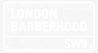 A 4th-generation Traditional Barbershop, Reimagined - Poster #8167760