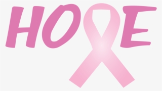Breast Cancer Hope - Graphic Design #8167765