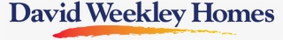 Available Homes View Home Plans - David Weekley Logo Png #8167803