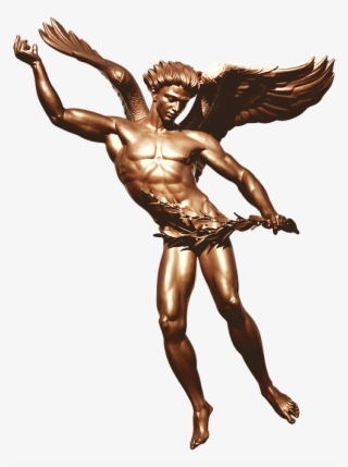 Male Angel Png #8167905