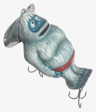 Melosh Fishing Lures - Donkey #8167910