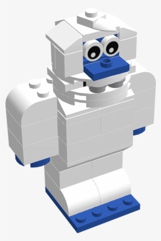 Mecha #8167994