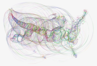 Freedom Lines No Bg - Drawing #8168039
