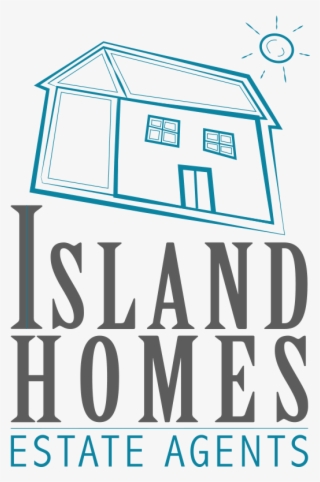 Island Home Cyprus - Island Homes Logo #8168064