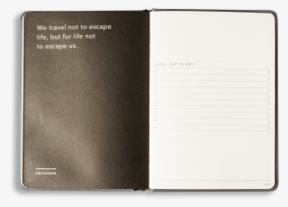 Bucket List Cities - Book #8168071