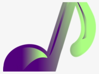 Music Notes Clipart Colorful Music #8168112