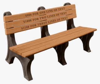 Bench #8168139