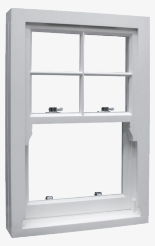 Sash Windows - Timber Sliding Sash Window #8168209