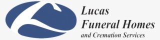 Lucas Funeral Homes - Blue Sky Courier #8168283