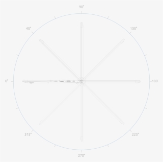 Your Notebook Proline Can Unfold 360°, Which Means - Circle #8168541